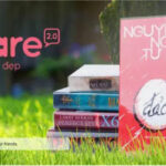 Bookcare Tiki – Dịch vụ bọc sách Plastic Chất lượng cao