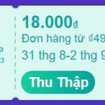 Cách sử dụng nhiều voucher Lazada trong 1 đơn hàng