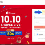 Làm thế nào để quét mã QR Code trên Shopee?