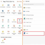 Làm sao để thanh toán hóa đơn internet trên Shopee?