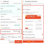 Cách chọn phương thức thanh toán trên Shopee thế nào?