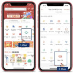 Làm sao để đóng học phí trên Shopee?