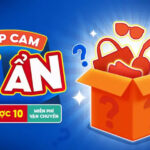 Hộp Cam Bí Ẩn Shopee là gì? Cách mua thế nào?