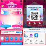 Chơi game Chia 2.5 Tỷ LazRewards ở đâu? Cách chơi thế nào?