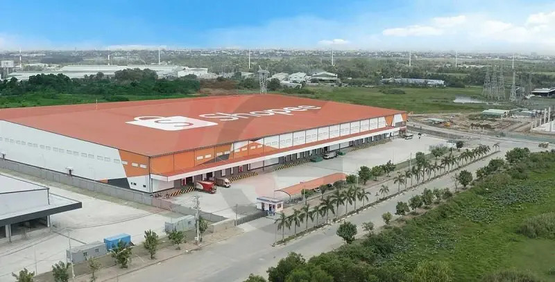 Địa chỉ Kho 24 HPG Lê Chân Shopee ở đâu?