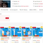 19 Shop bán mỹ phẩm uy tín trên Shopee đáng mua nhất hiện nay