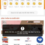 Cách khắc phục lỗi B04 Shopee như thế nào?