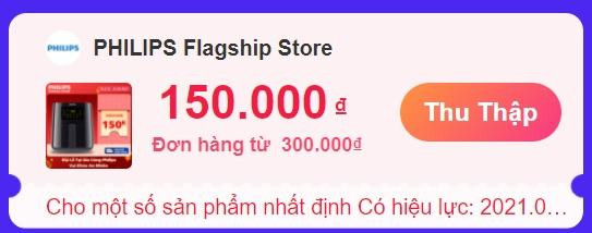 Mã giảm giá shop