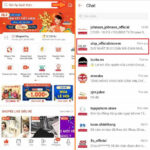 Làm sao để chặn tin nhắn quảng cáo từ Shop trên Shopee?