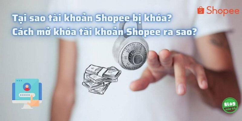 Cách đổi tên đăng nhập Shopee như thế nào?