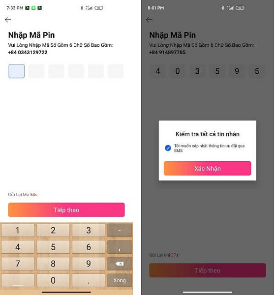 Hướng dẫn cách tạo tài khoản Lazada để mua hàng