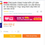 12 Bí Kíp Săn Sale Lazada 12.12 Cực Đỉnh Không Thể Bỏ Qua