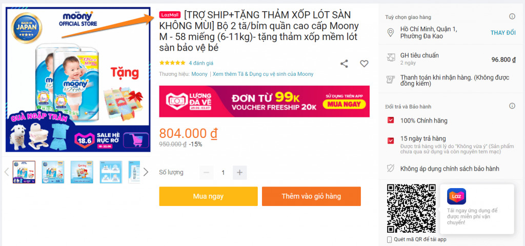 12 Bí Kíp Săn Sale Lazada 12.12 Cực Đỉnh Không Thể Bỏ Qua