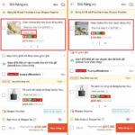 Làm sao để gắn tag Shopee Video? Cách tìm sản phẩm trên Video