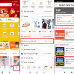 Làm sao để nhận được ưu đãi từ Hạng Bạc Shopee?