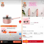 Săn mã Shopee Video X Hàng Mới Về thế nào?