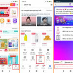 Xử lý lỗi Lazada hệ thống phát hiện bất thường thế nào?