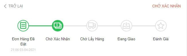 Làm sao để hủy đơn hàng Shopee khi chưa đóng gói, đã đóng gói, đang giao?