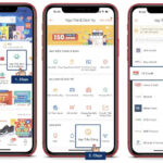 Làm sao để thanh toán hóa đơn Vay tiêu dùng FE Credit trên Shopee?