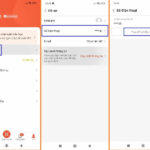 Làm thế nào để đổi số điện thoại ShopeePay?