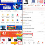 Cách thay đổi số điện thoại Shopee như thế nào?