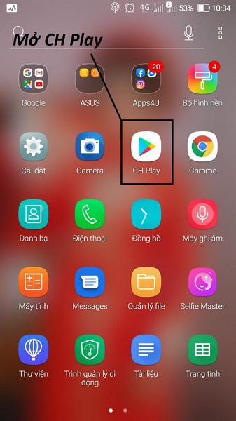Hướng dẫn cách đặt hàng trên Tiki bằng điện thoại