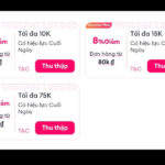 Cách săn Voucher Max Lazada thế nào?